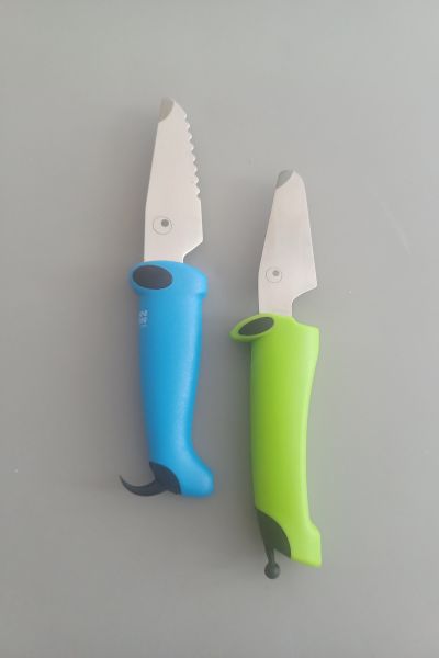 Kuhn Rikon Children's knife