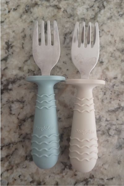 pandaear brand forks